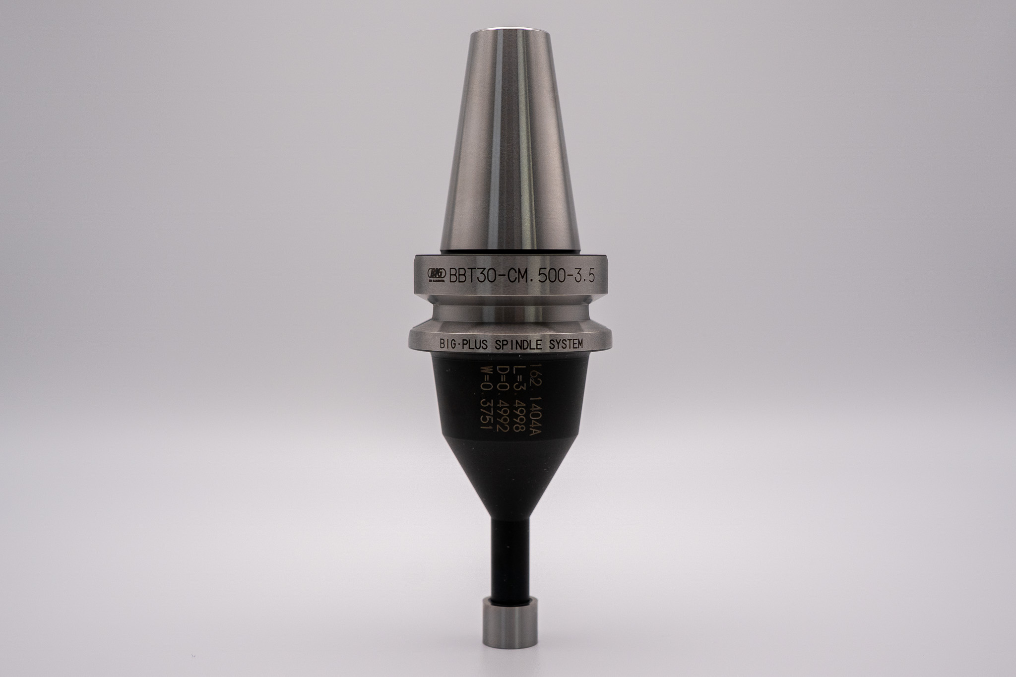 BT30 Big Plus Gage Tool